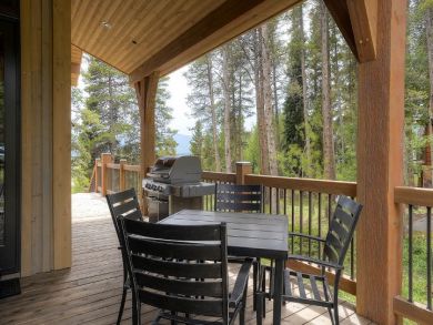 Breckenridge Most Exclusive Locations Mountain Ski Home